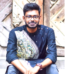 Indranil-Freelancer in Bengaluru,India