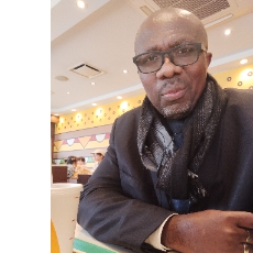 Micheal Okafor-Freelancer in Narita,Japan