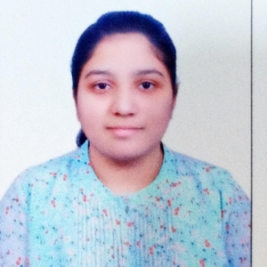 Krutika Kuchekar-Freelancer in Navi Mumbai,India
