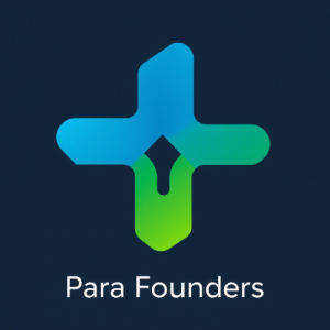 Para Founders-Freelancer in Trichy,India