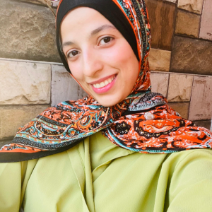 Yara M-Freelancer in cairo,Egypt