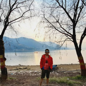 Rusil Koirala-Freelancer in Biratnagar,Nepal