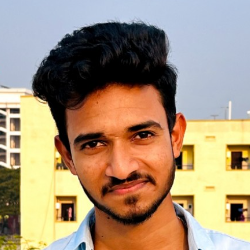 Vamsi Krishna-Freelancer in Hyderabad,India