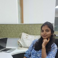 Lakshmi-Freelancer in Hyderabad,India
