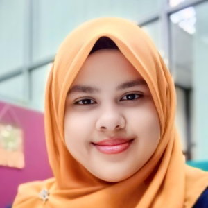 Azizzah Salim Khan-Freelancer in Kuala Lumpur,Malaysia