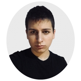Szabo Jonatan-Freelancer in Ny,Hungary