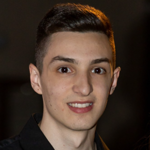 Miloš Gorović-Freelancer in Podgorica,Motenegro