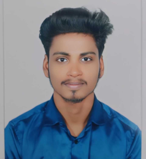Santhosh Santhu-Freelancer in Hyderabad,India