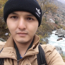 Mirbek Mamasaliev-Freelancer in Bishkek,Kyrgyz Republic