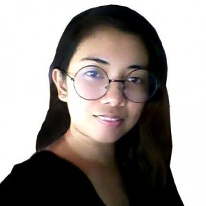 Roxanne Ferolino-Freelancer in Manila,Philippines