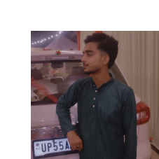 Utsav Kumar Jha-Freelancer in Mohammadpur Gokhul,India