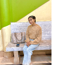 Priyanka Dinda-Freelancer in Shillong,India