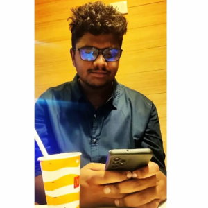 Dabbeti Varaprasad-Freelancer in Kondapur,India