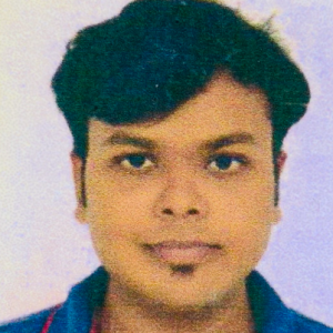 Saurabh Raj-Freelancer in Jamshedpur,India