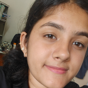 Akshita Kotecha-Freelancer in Bhilai,India