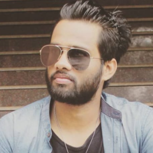 Amar Kumar-Freelancer in Vapi,India