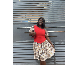 Etinosa Imade-Freelancer in Benin City,Nigeria