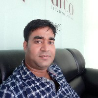 Vikash Sharma-Freelancer in ,India