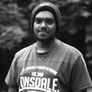 Nahin Al Rashid-Freelancer in Dinajpur,Bangladesh