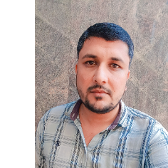 Muhammad Ahmed-Freelancer in Dubai,UAE