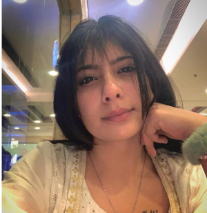Nyra Sharma-Freelancer in Delhi,India