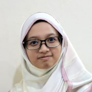 Raudhatul Saadah-Freelancer in Kuala Lumpur,Malaysia