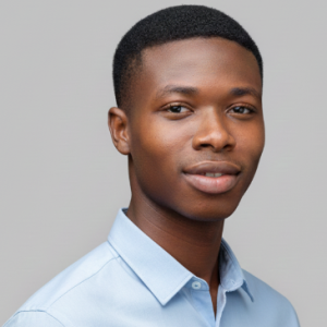 Emediong Jonah-Freelancer in Lagos,Nigeria