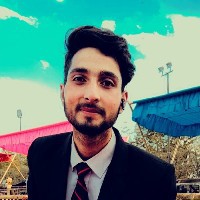 Farhan Qadir-Freelancer in Srinagar,India