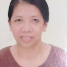 Maria Victoria M Coronejo-Freelancer in Quezon City,Philippines