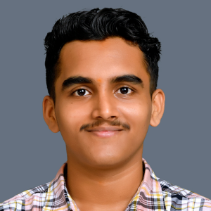 Vineeth K-Freelancer in Mangalore,India