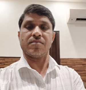 Mohd Naseem Hashmi-Freelancer in Chandigarh,India
