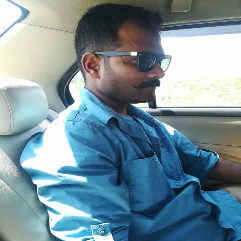 Gouni Venkat Ram Reddy-Freelancer in Dhanwada,India