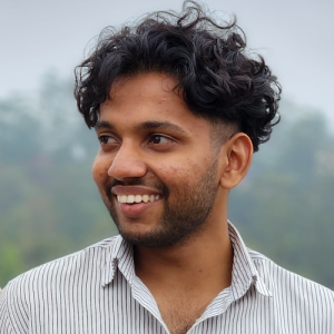 Basil Reji-Freelancer in Kochi,India