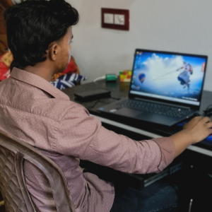 Ersad Ali-Freelancer in Siliguri,India