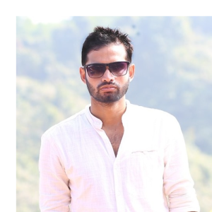Al Amin-Freelancer in dhaka,Bangladesh