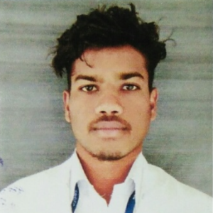 Satyam Khare-Freelancer in raipur,India