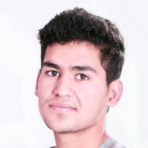 Monir Ahmadyar-Freelancer in Mazar-e-sharif,Afghanistan