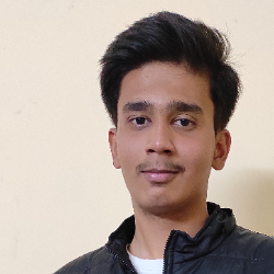 Abhinav Jha-Freelancer in Ranchi,India