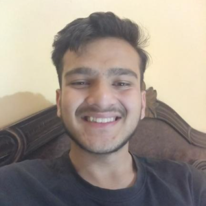 Anuj Dogra-Freelancer in Shimla,India