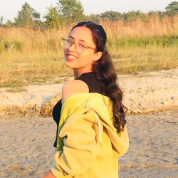 Gautam Pranusha-Freelancer in Sundar Dulari,Nepal