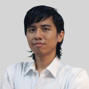 Ibnu Arraby-Freelancer in Petaling Jaya,Malaysia