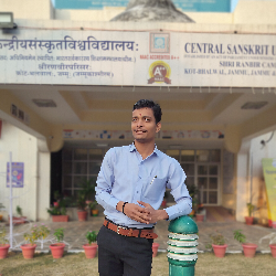 Manav Mishra-Freelancer in Pratapgarh,India