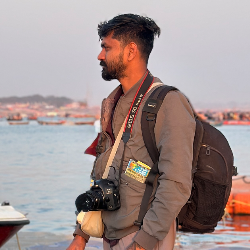 Samson Ronald-Freelancer in Chennai,India