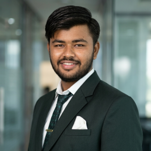 Vraj Pandya-Freelancer in Surat,India