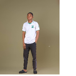 Jayeoba samuel ifeoluwa-Freelancer in Ibadan,Nigeria