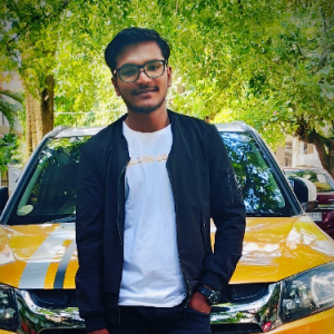 Vikram Kumar-Freelancer in Bengaluru,India