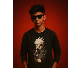 Sudalai Muthu-Freelancer in Edaikal,India
