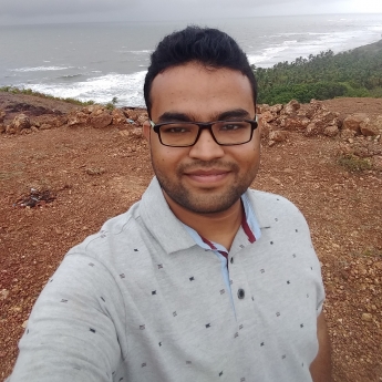 Aditya Mhatre-Freelancer in Virar,India