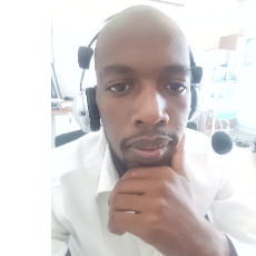 Oteng Othusitse-Freelancer in Gaborone,Botswana
