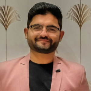 Atharva Mahankal-Freelancer in Nagpur,India